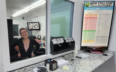 Friendly Wholesale Flowers In Connecticut